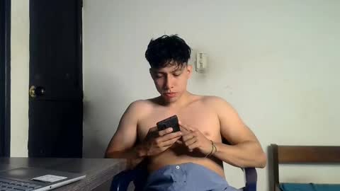 Snapshot of conde2710 chatting on 22, 4, 2026 ELCONDE online show from 22, 4, 2026