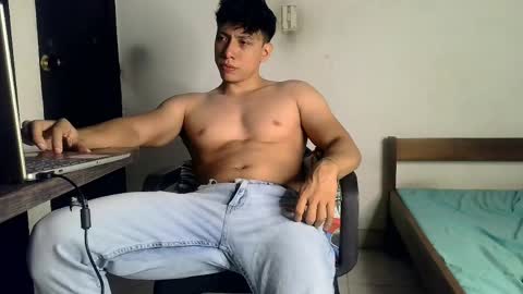 Snapshot of conde2710 chatting on 27, 5, 2026 ELCONDE online show from 27, 5, 2026