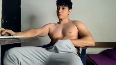 ELCONDE online show from 25, 6, 2026