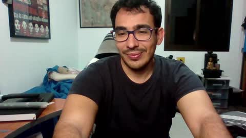 Jesus online show from 11, 12, 2024