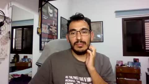 Jesus online show from 18, 6, 2026