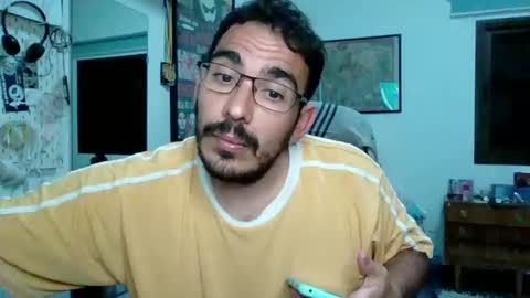 Jesus online show from 21, 6, 2026