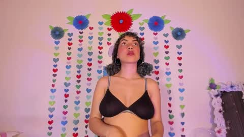 Conejita online show from 23, 3, 2026