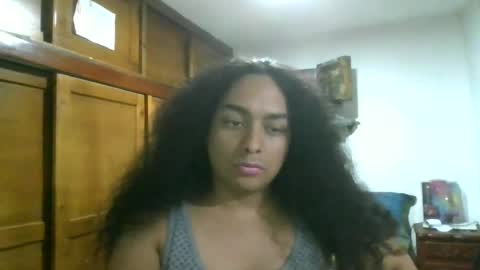 conejitamagicahermosa online show from 25, 6, 2026