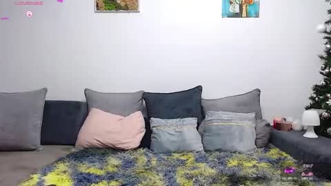 GoddessA online show from 8, 12, 2024