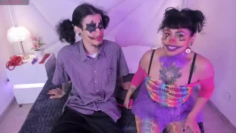 conjuring_ online show from 1, 11, 2025