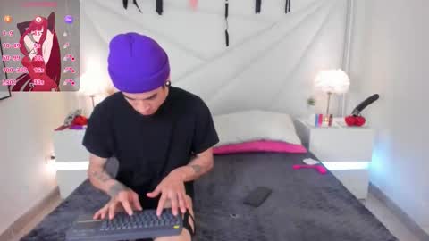 conjuring_ online show from 16, 11, 2025