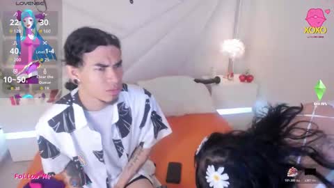 conjuring_ online show from 25, 11, 2025