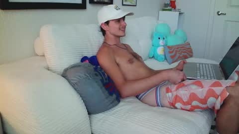 ConnerTwunk online show from 21, 5, 2026