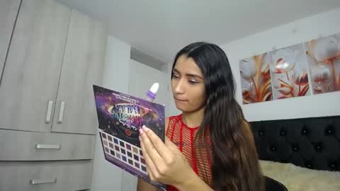 Snapshot of conni_f00x chatting on 19, 12, 2024 conni_f00x online show from 19, 12, 2024