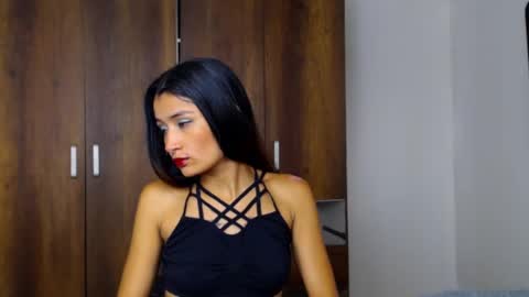 Snapshot of conni_f00x chatting on 7, 2, 2025 conni_f00x online show from 7, 2, 2025