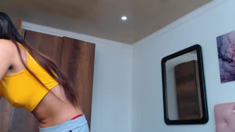 Snapshot of conni_f00x chatting on 12, 2, 2025 conni_f00x online show from 12, 2, 2025