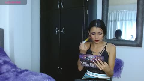 Snapshot of conni_f00x chatting on 13, 2, 2025 conni_f00x online show from 13, 2, 2025