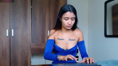 Snapshot of conni_f00x chatting on 7, 3, 2025 conni_f00x online show from 7, 3, 2025