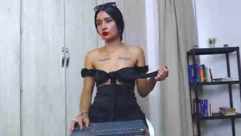 conni_f00x online show from 11, 2, 2026