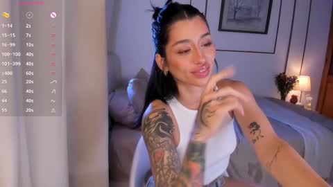 connie    online show from 17, 9, 2025