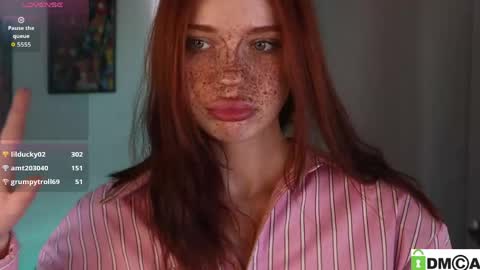 Amy online show from 16, 4, 2026