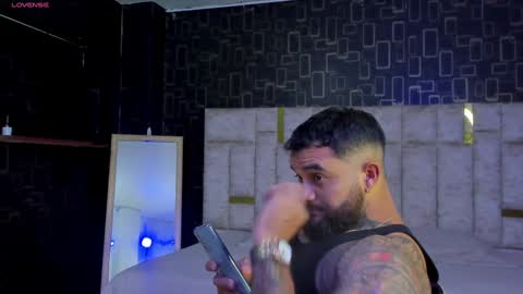 rusfegui online show from 7, 2, 2025