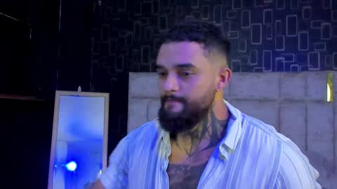 rusfegui online show from 25, 2, 2025