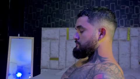 rusfegui online show from 26, 2, 2025