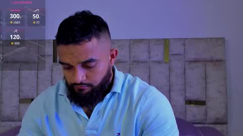 rusfegui online show from 23, 9, 2025