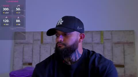 rusfegui online show from 11, 10, 2025