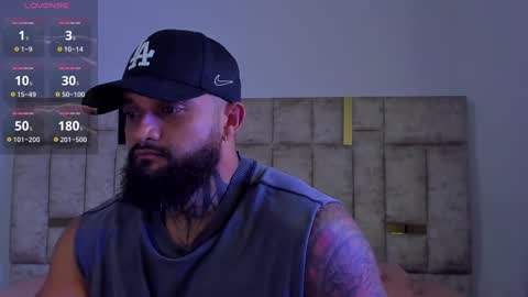 rusfegui online show from 8, 11, 2025