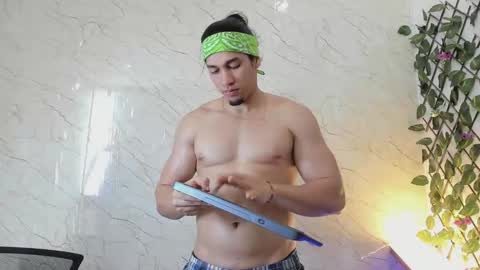 Connor online show from 3, 3, 2026