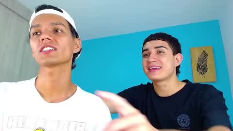 Connor online show from 29, 9, 2025