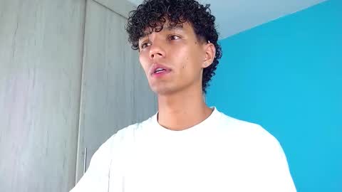 Connor online show from 16, 10, 2025