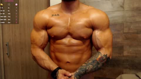 connor_h1 online show from 7, 1, 2025