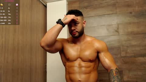 connor_h1 online show from 9, 1, 2025