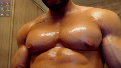 connor_h1 online show from 31, 1, 2025