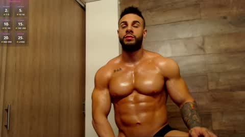 connor_h1 online show from 27, 2, 2025