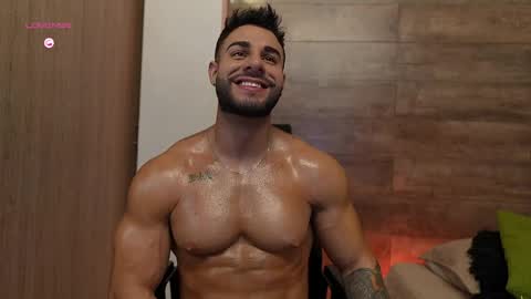 connor_h1 online show from 10, 4, 2026