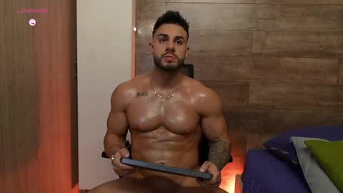 connor_h1 online show from 17, 5, 2026