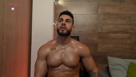 connor_h1 online show from 29, 5, 2026