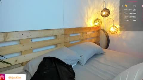 Connor Jackson online show from 15, 2, 2025