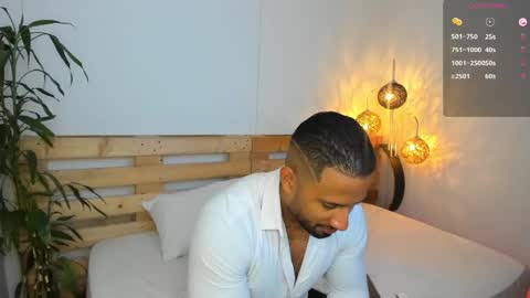 Connor Jackson online show from 26, 2, 2025