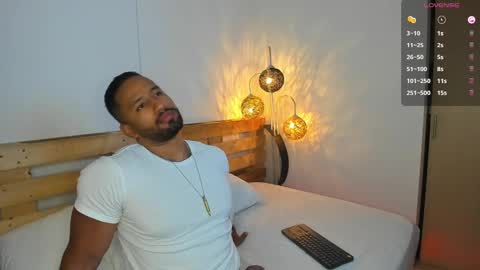 Connor Jackson online show from 27, 2, 2025