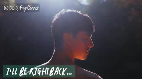 Connor Flyn online show from 7, 1, 2026