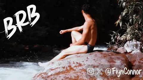 Connor Flyn online show from 14, 1, 2026