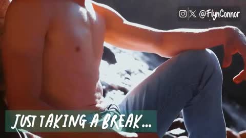 Connor Flyn online show from 26, 3, 2026