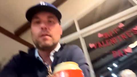 HebrewHammer online show from 15, 2, 2026