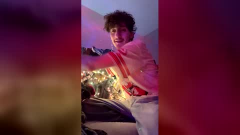 connorquinn_ online show from 4, 12, 2025