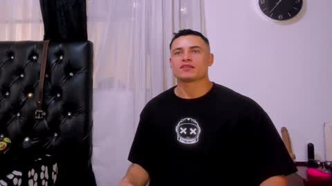 Connor Smith online show from 20, 12, 2024