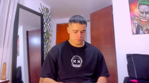 Connor Smith online show from 11, 2, 2025