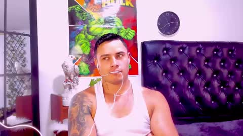 Connor Smith online show from 3, 3, 2025