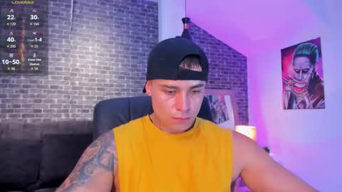 Connor Smith online show from 1, 10, 2025