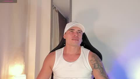 Connor Smith online show from 15, 5, 2026